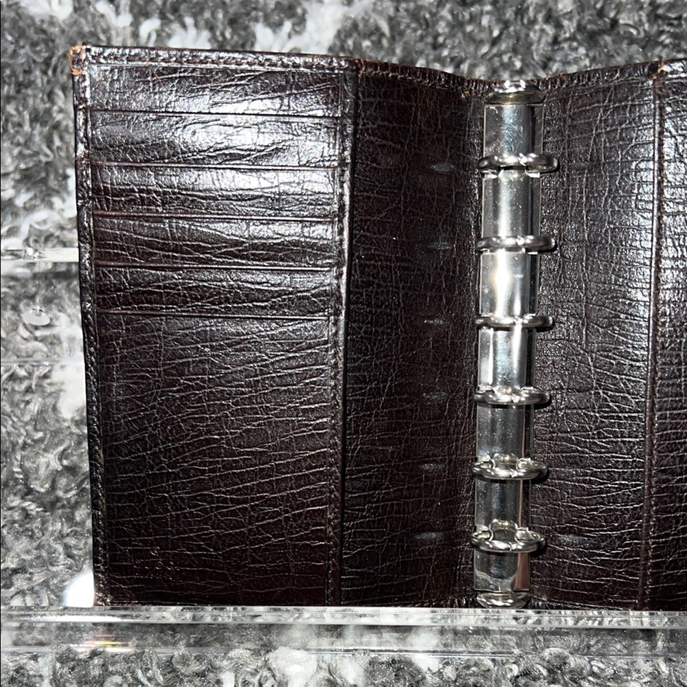 EUC Gucci Sherry Line Agenda - Picture 13 of 15